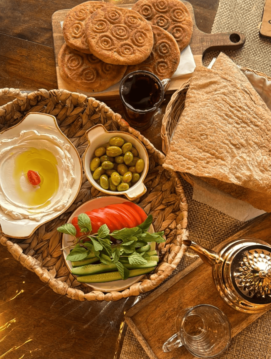 Fatme's Bakery — atmosphere 5