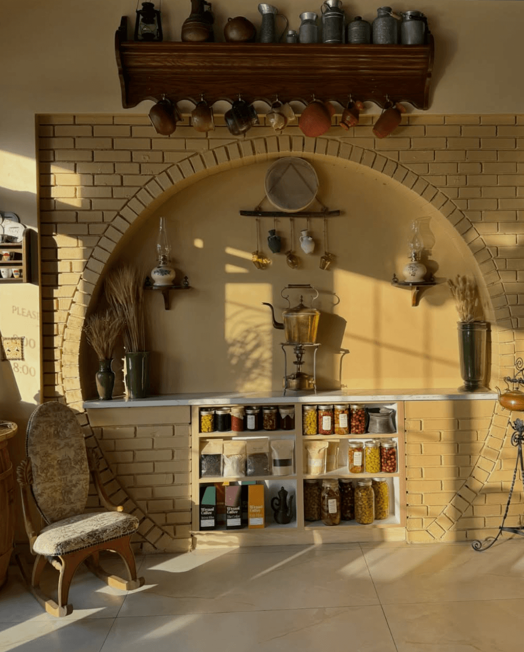 Fatme's Bakery — atmosphere 6