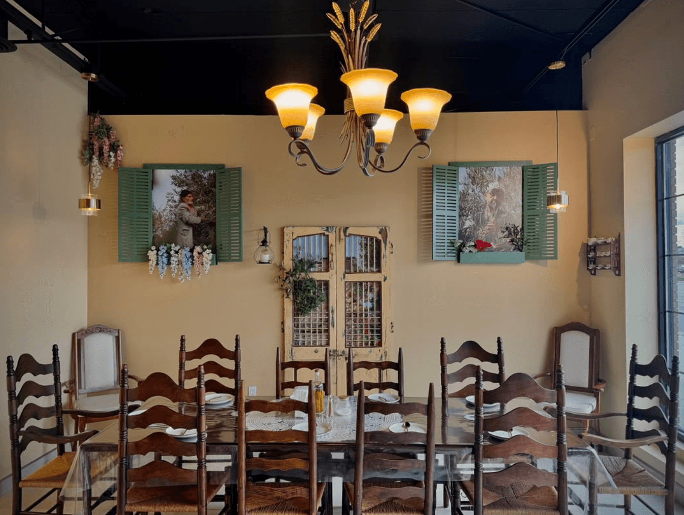 Fatme's Bakery — atmosphere 11